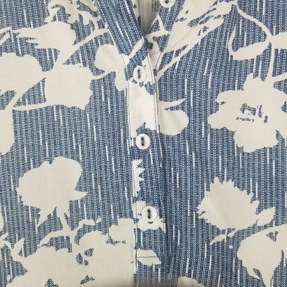 SANNA, THE HOUSE OF FASHION, TUNIC TOP. SIZE S. - Picture 8 of 15